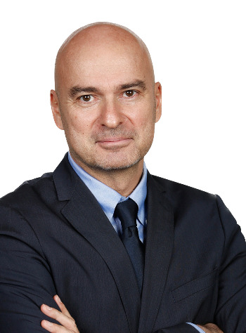 Consultant en charge
