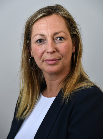 Consultant en charge
