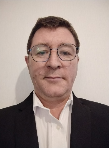Consultant en charge