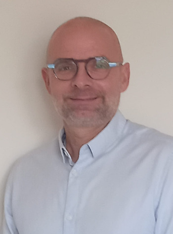 Consultant en charge
