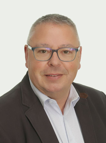 Consultant en charge