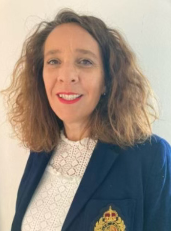 Consultant en charge
