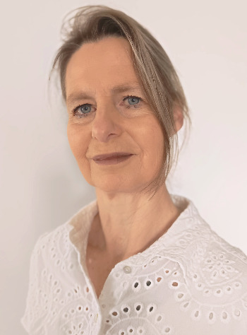 Consultant en charge
