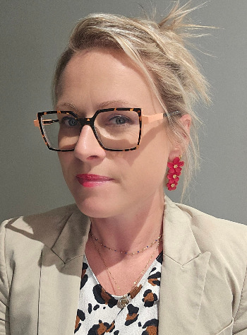 Consultant en charge