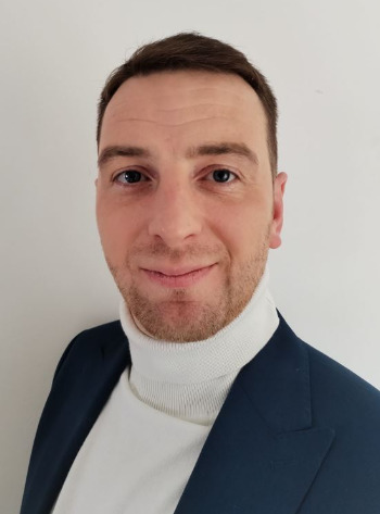 Consultant en charge