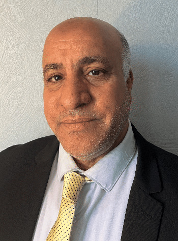 Consultant en charge