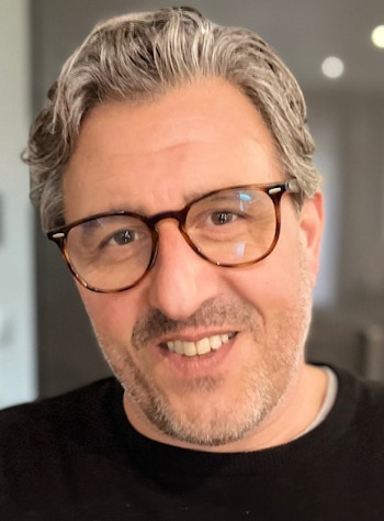 Consultant en charge