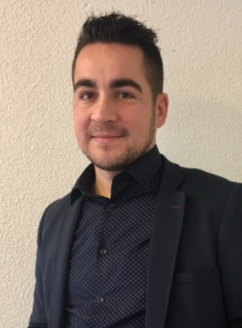 Consultant en charge