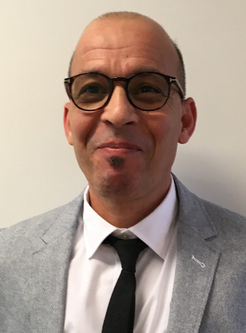 Consultant en charge