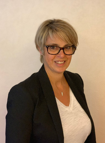 Consultant en charge