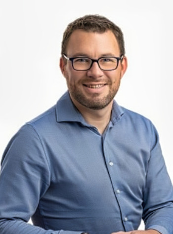 Consultant en charge