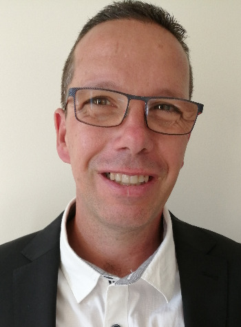 Consultant en charge