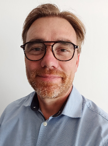 Consultant en charge