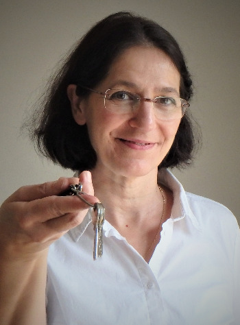 Consultant en charge