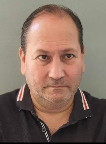 Consultant en charge