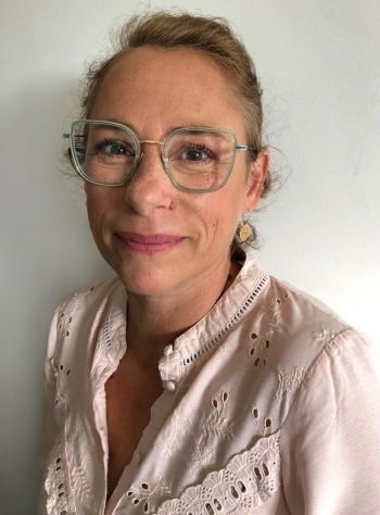Consultant en charge