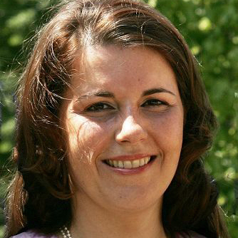Votre consultant megAgence : Séverine LESCOP Photographie du consultant
