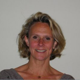 Votre consultant megAgence : Sibylle VINCHON Photographie du consultant