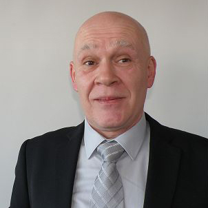 Photo de votre consultant megAgence