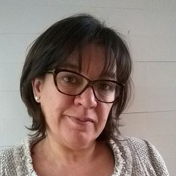 Votre consultant megAgence : Claudine LE GALL Photographie du consultant
