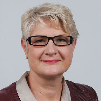 Votre consultant megAgence : Karinne POTTIER Photographie du consultant