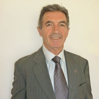 Votre consultant megAgence : Yves TURGNE Photographie du consultant
