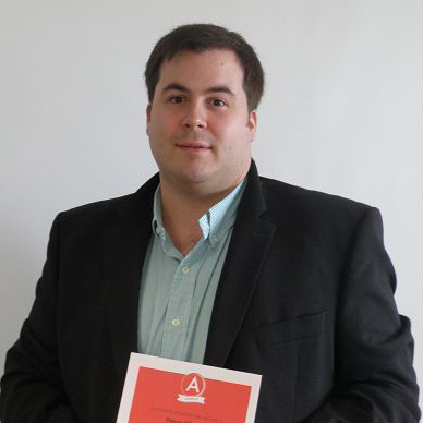Votre consultant megAgence : Pierre HEMERY Photographie du consultant