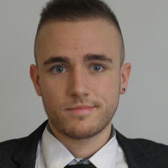 Votre consultant megAgence : Julien HALLIER Photographie du consultant