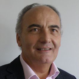 Votre consultant megAgence : Gilbert GAYSSOT Photographie du consultant