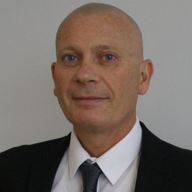 Photographie du consultant