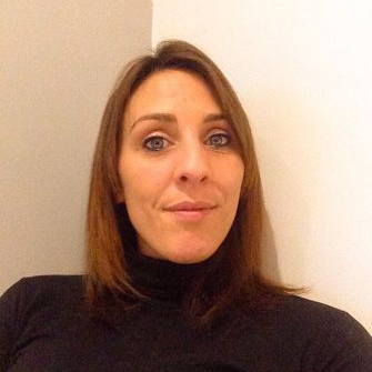 Votre consultant megAgence : Audrey CORBIN Photographie du consultant
