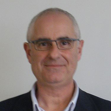 Votre consultant megAgence : Christian BLANCHET Photographie du consultant