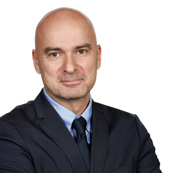 Photo de votre consultant megAgence