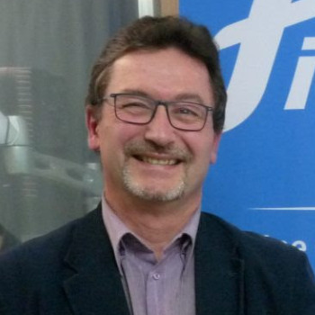 Photo de votre consultant megAgence