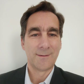 Photo de votre consultant megAgence