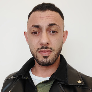 Photographie du consultant