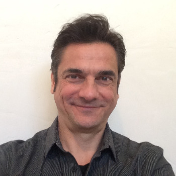 Photo de votre consultant megAgence