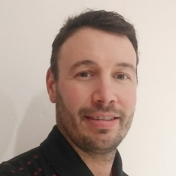 Photographie du consultant