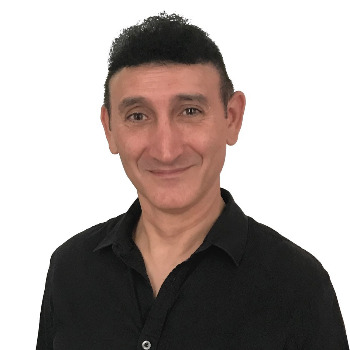 Photo de votre consultant megAgence