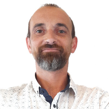 Photo de votre consultant megAgence