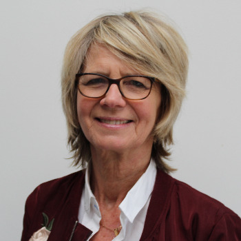 Votre consultant megAgence : Pascale FOURMENTIN Photographie du consultant