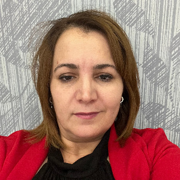 Photo de votre consultant megAgence