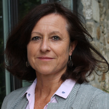 Votre consultant megAgence : Michèle NICOLAS Photographie du consultant