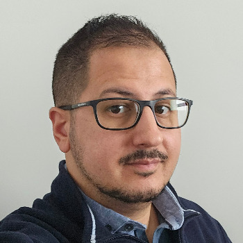 Photo de votre consultant megAgence