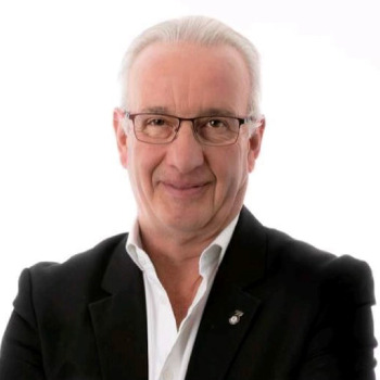Photo de votre consultant megAgence