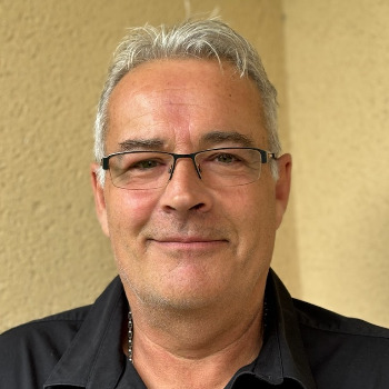 Photo de votre consultant megAgence