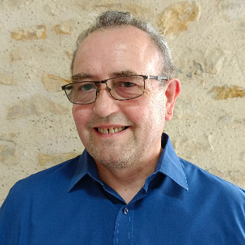 Photo de votre consultant megAgence