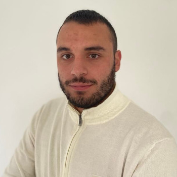 Photo de votre consultant megAgence