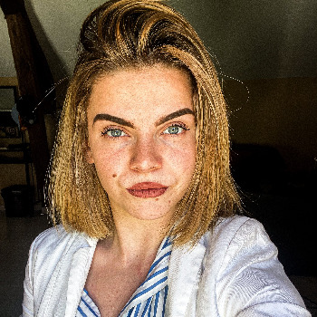 Photo de votre consultant megAgence