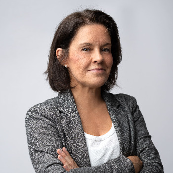 Photo de votre consultant megAgence